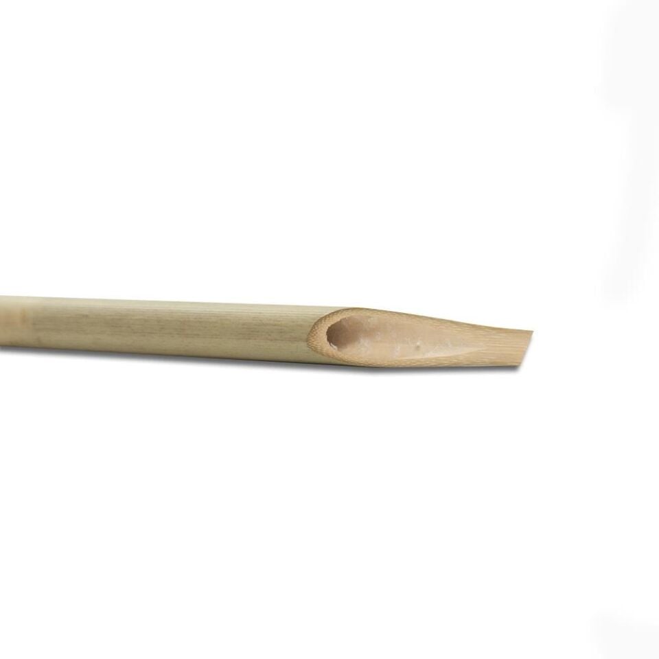 Bambu Kalem Yuvarlak