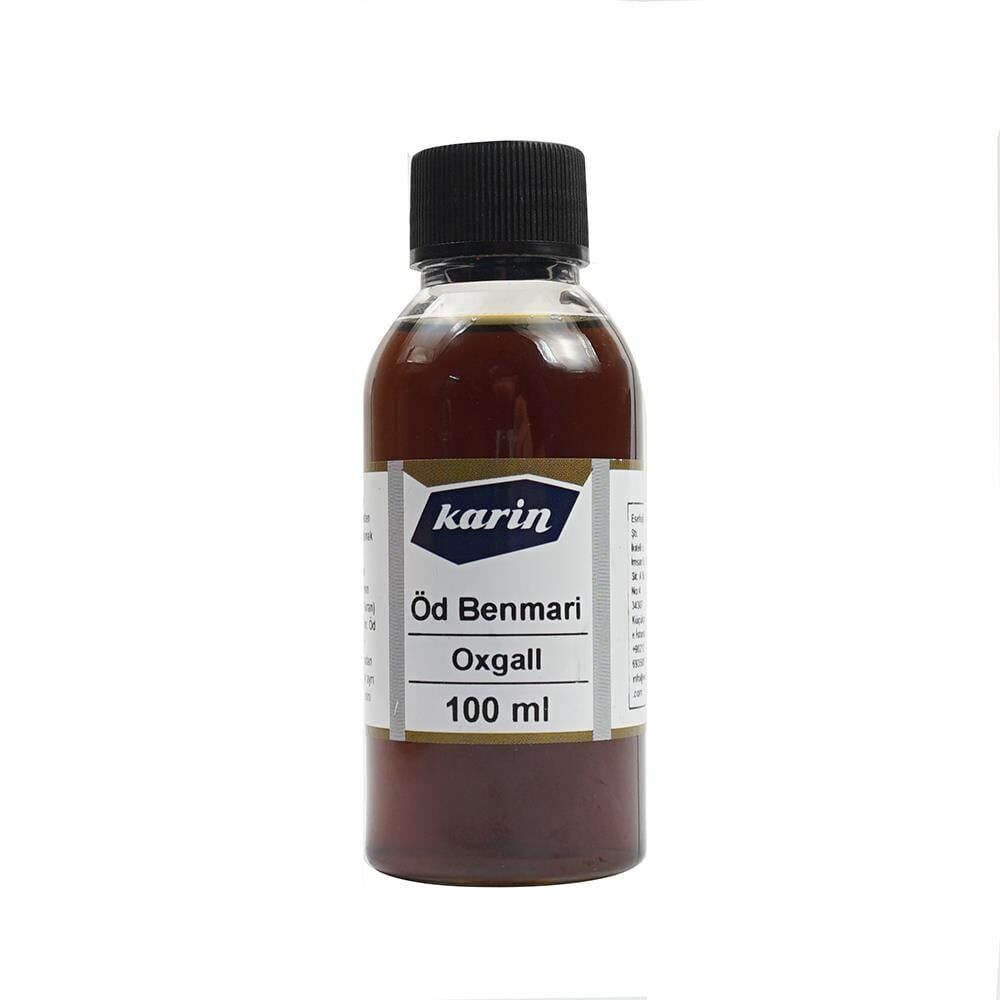 Karin  Öd Benmari (Sığır)100 ml