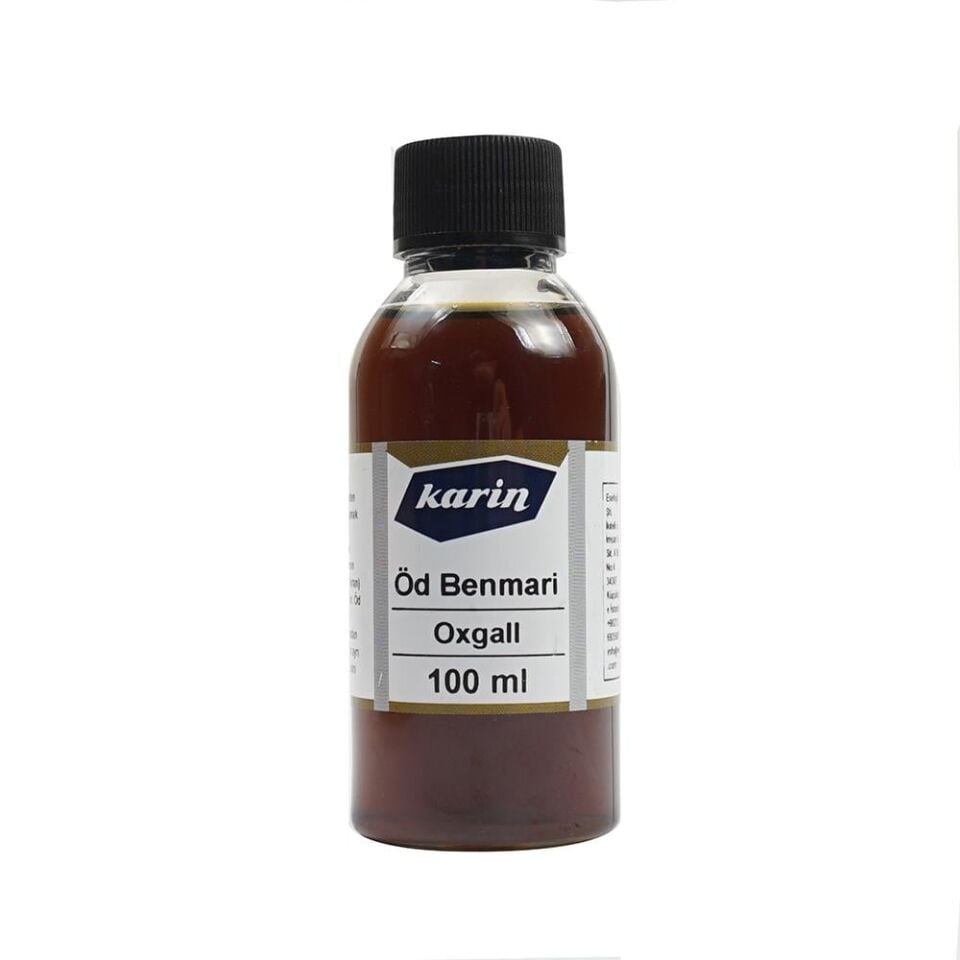 Karin  Öd Benmari (Sığır)100 ml