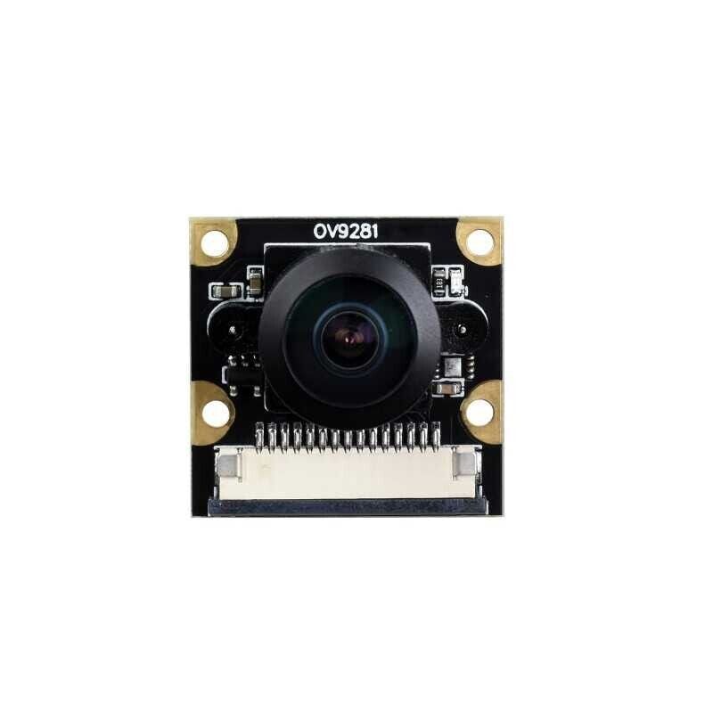 Raspberry Pi için OV9281-110 1MP Kamera - Global Shutter