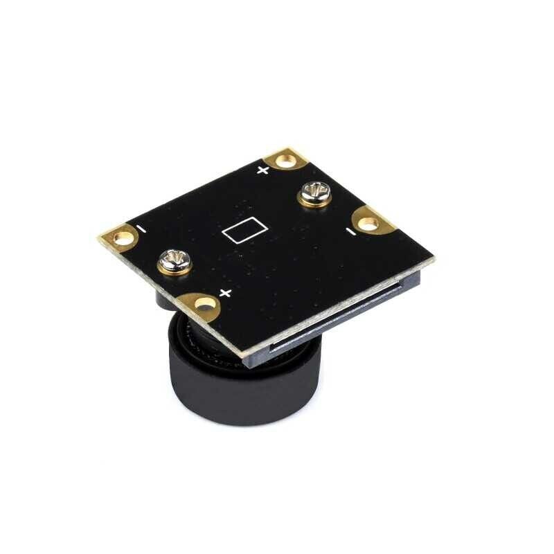 Raspberry Pi için OV9281-110 1MP Kamera - Global Shutter