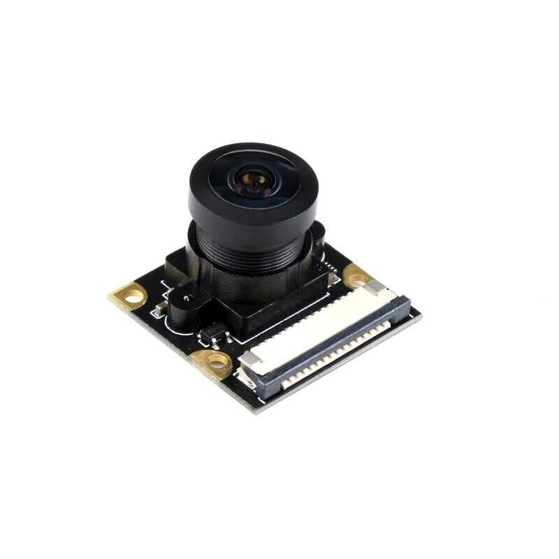 Raspberry Pi için OV9281-110 1MP Kamera - Global Shutter