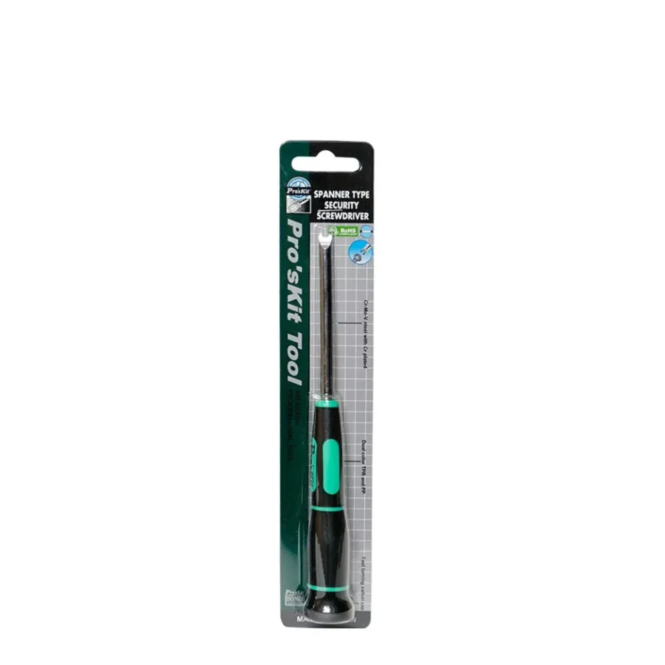 Proskit SD-2400-S4 Çatal Tornavida