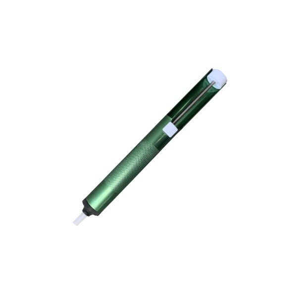 PJ-025 Lehim Pompası Aluminyum Kasa Standart Boy (200mm)