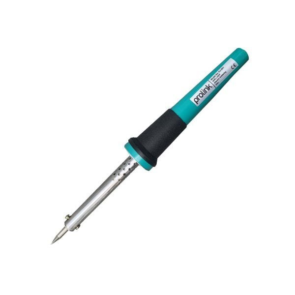 PJ-001 40 Watt Kalem Havya Çivi Uçlu 2 x 0,75mm Ac Kablo