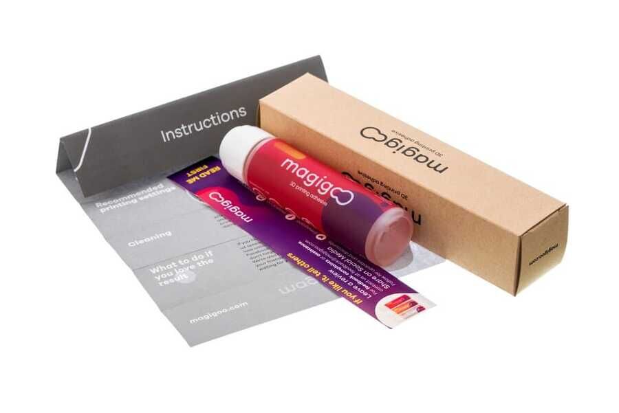 Magigoo Original 50ml - 3D Yazıcı Baskı Yapıştırıcısı