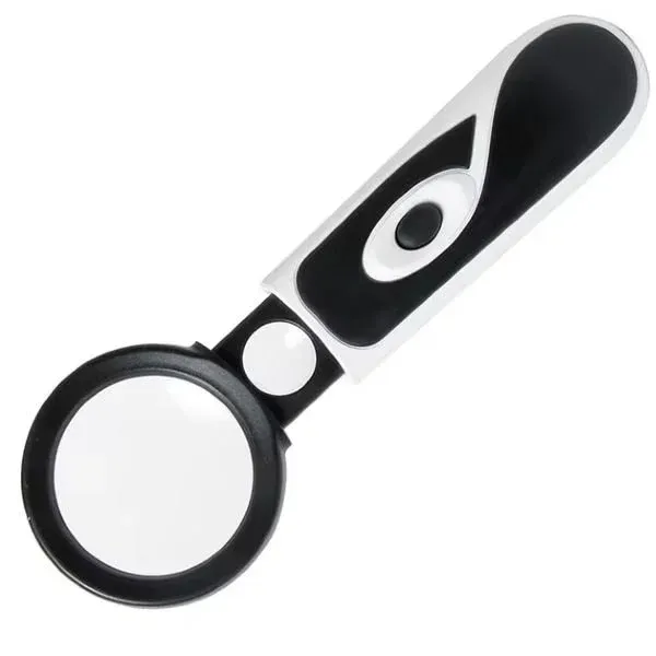 Proskit MA-023 Led Işıklı El Tipi Büyüteç