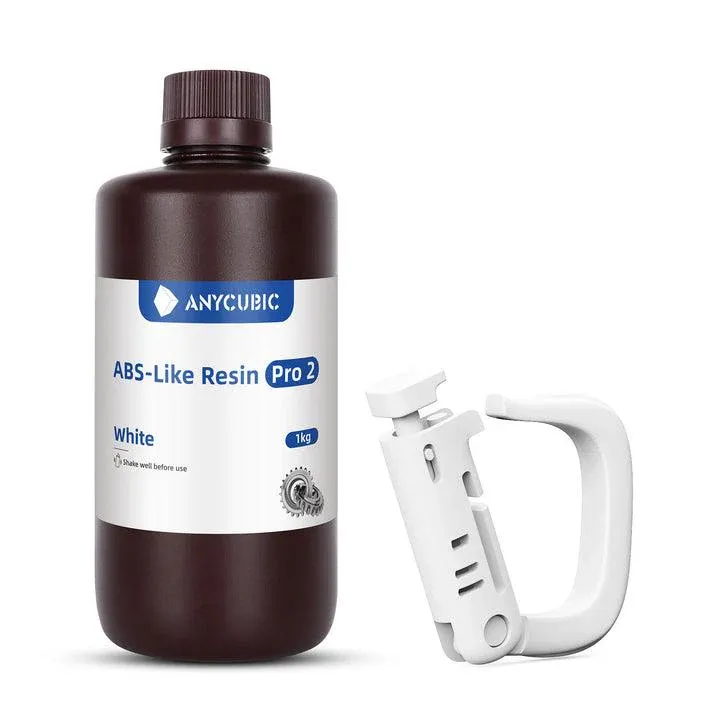 Anycubic Abs-Like Resin Pro 2 Grey
