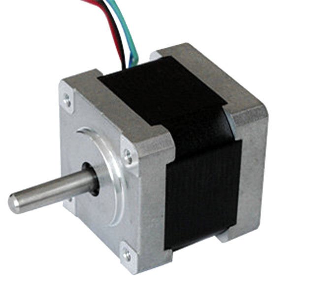 Nema 14 35HY34 Bipolar Step Motor