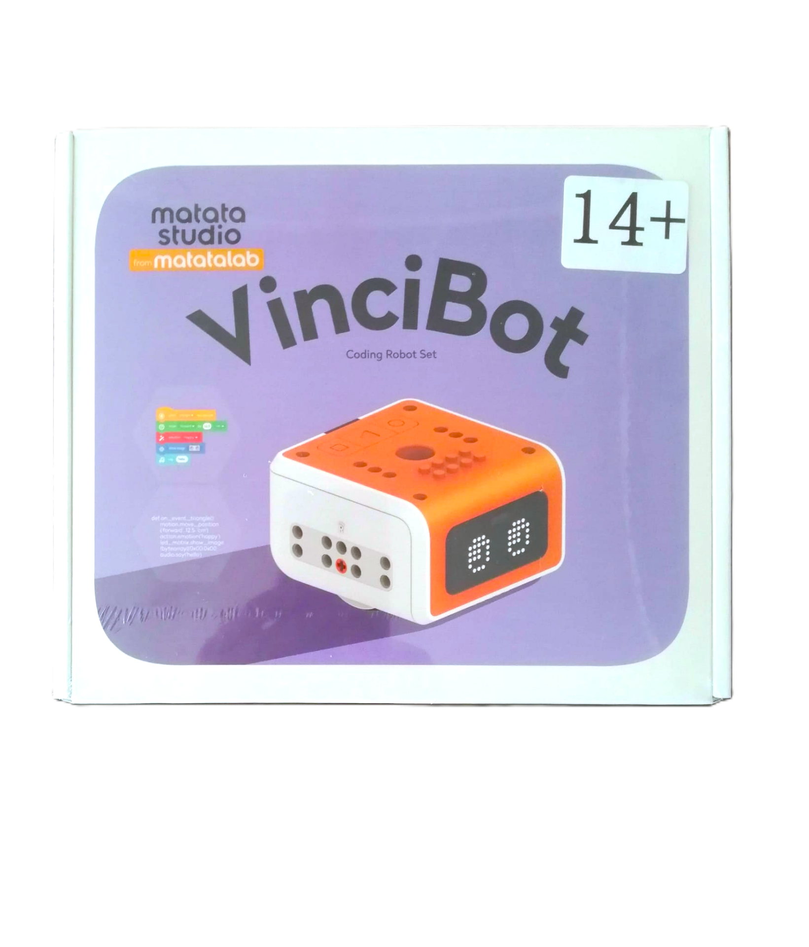 Matatalab VinciBot Kodlama Seti