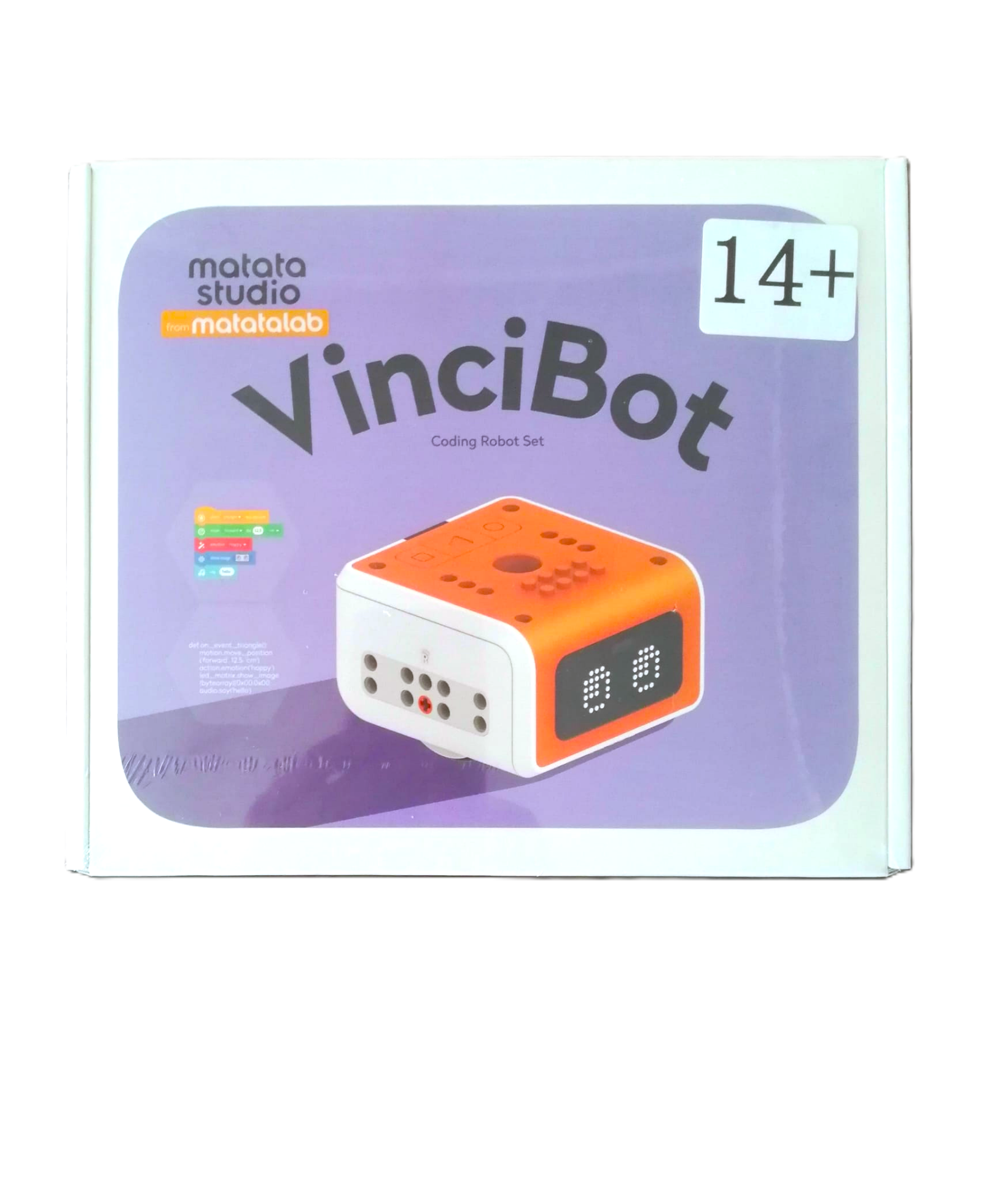 Matatalab VinciBot Kodlama Seti