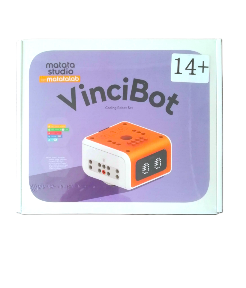 Matatalab VinciBot Kodlama Seti