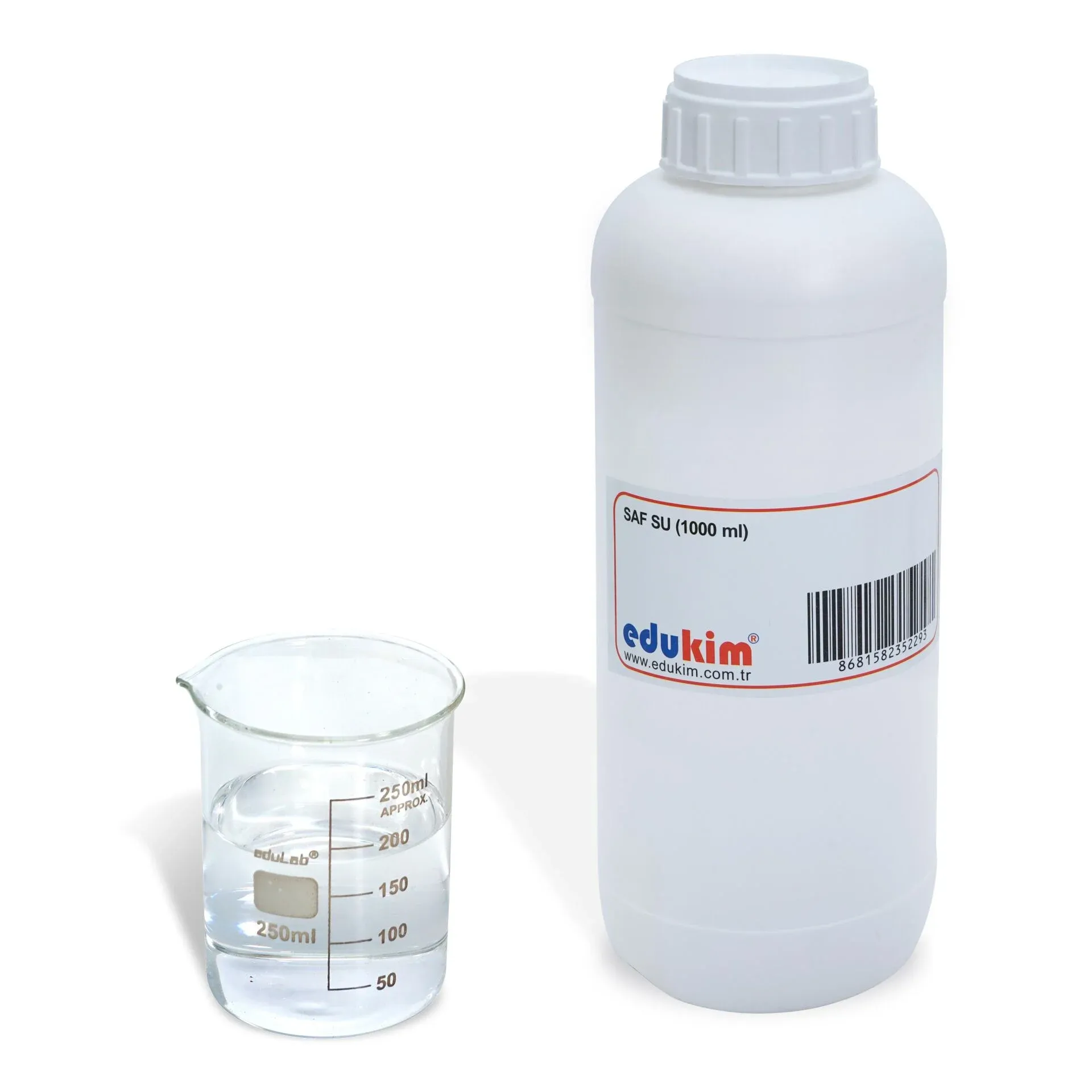 Saf Su (1000ml)