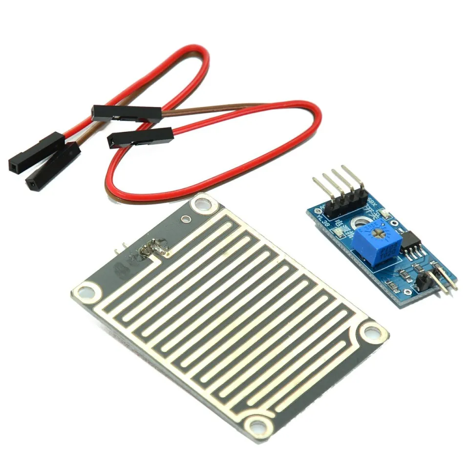 Yağmur Algılayıcı Sensör