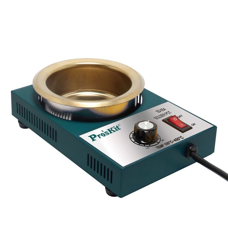 Proskit SS-553B 250W Lehim Potası