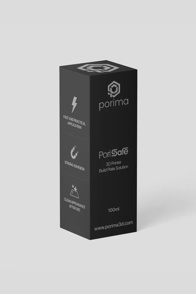 Porima Tabla Yapıştırıcı Sprey 100ml