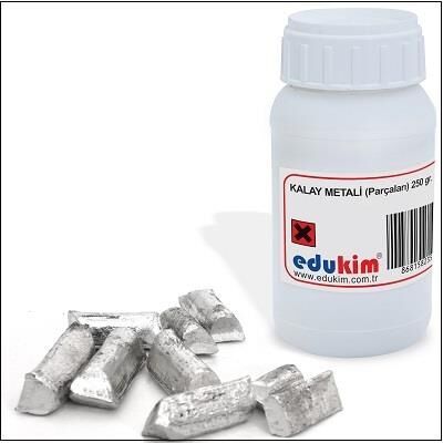 Lügol Çözeltisi 250 ML Amb.