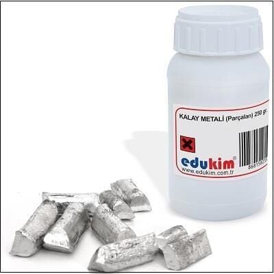 Lügol Çözeltisi 250 ML Amb.