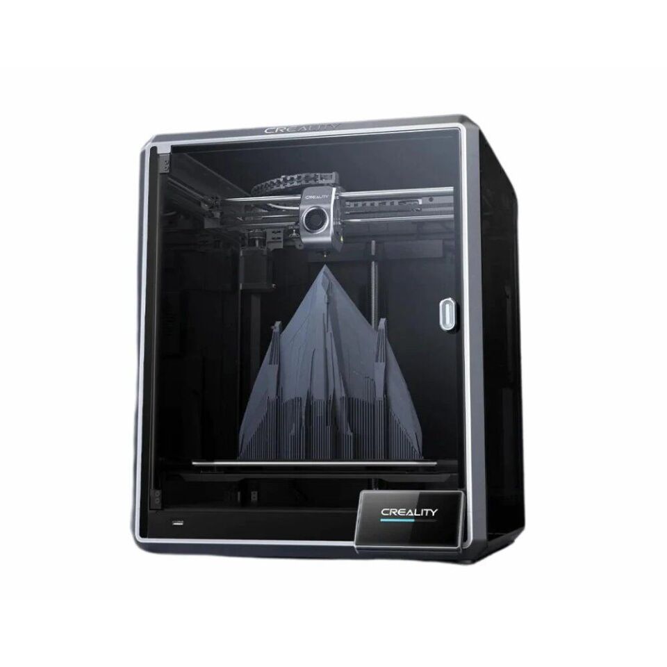 Creality Yeni K1 MAX 2025 3D Yazıcı