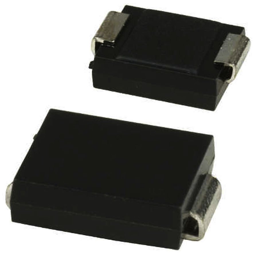 SS34-HT 3A 40V Schottky Diyot
