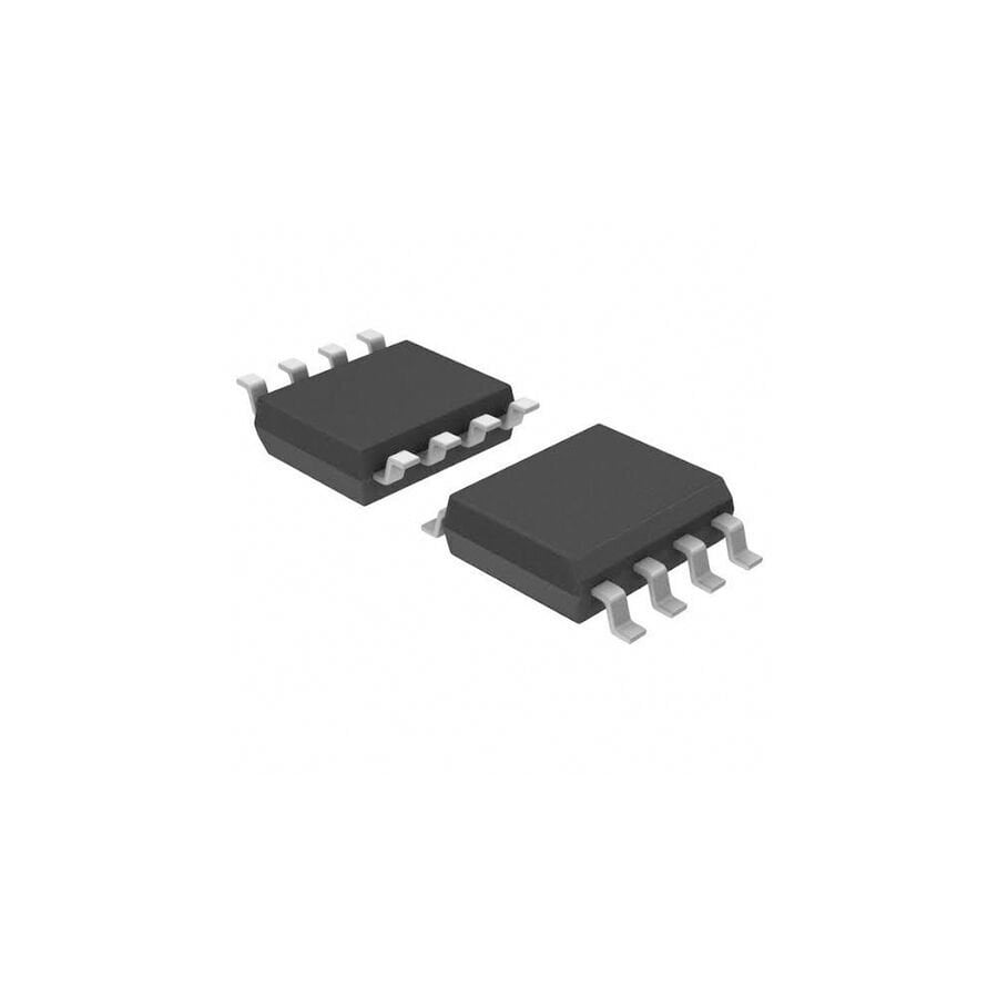 LM358 SOIC-8 SMD OpAmp Entegresi