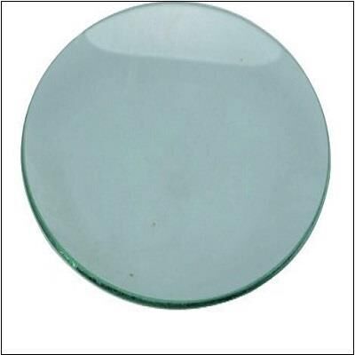 Saat Camı (Ø 70 Mm.)