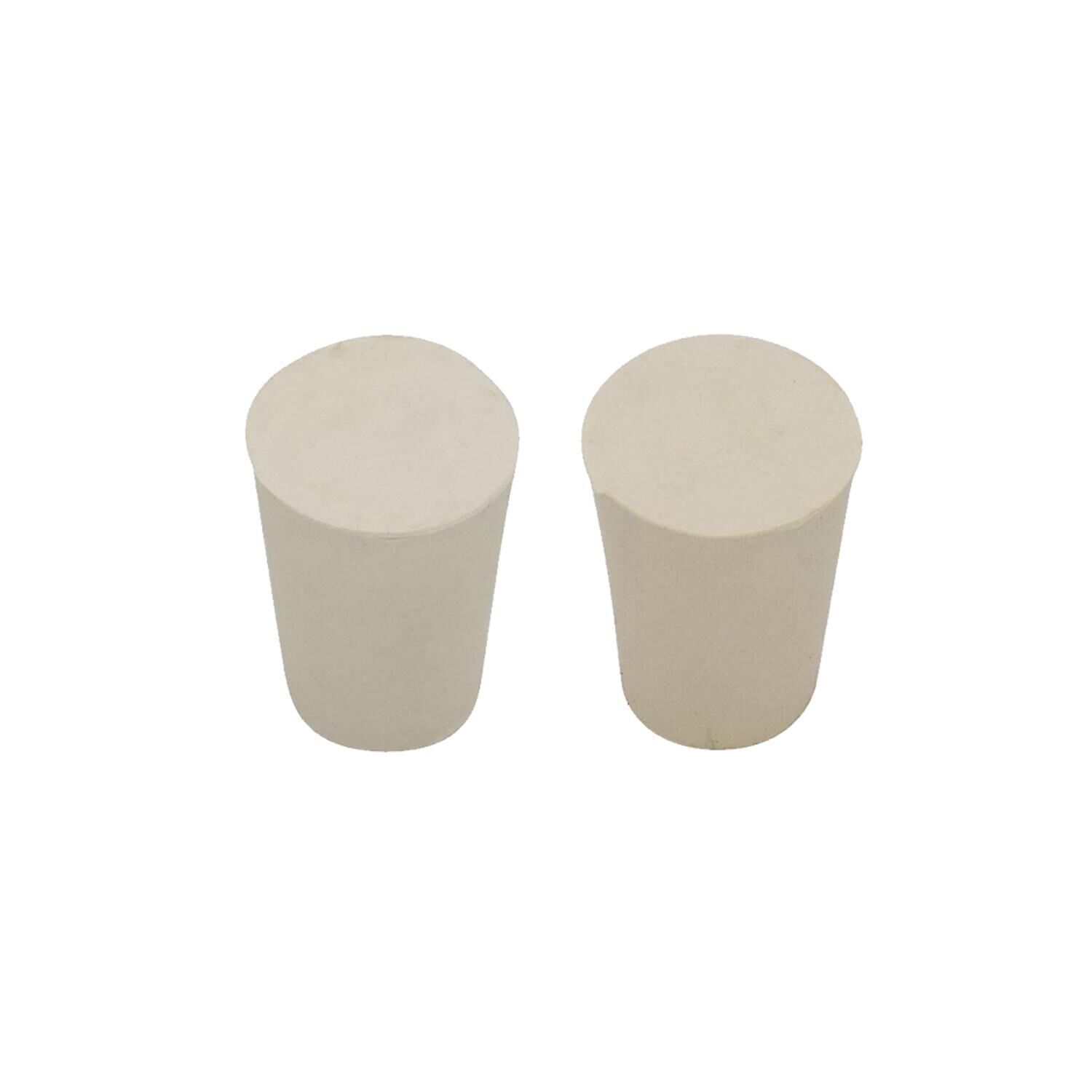 Lastik Tıpa (23/18 Deliksiz)