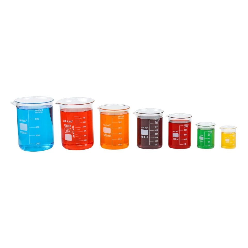 Beherglas (100 Ml. Cam)