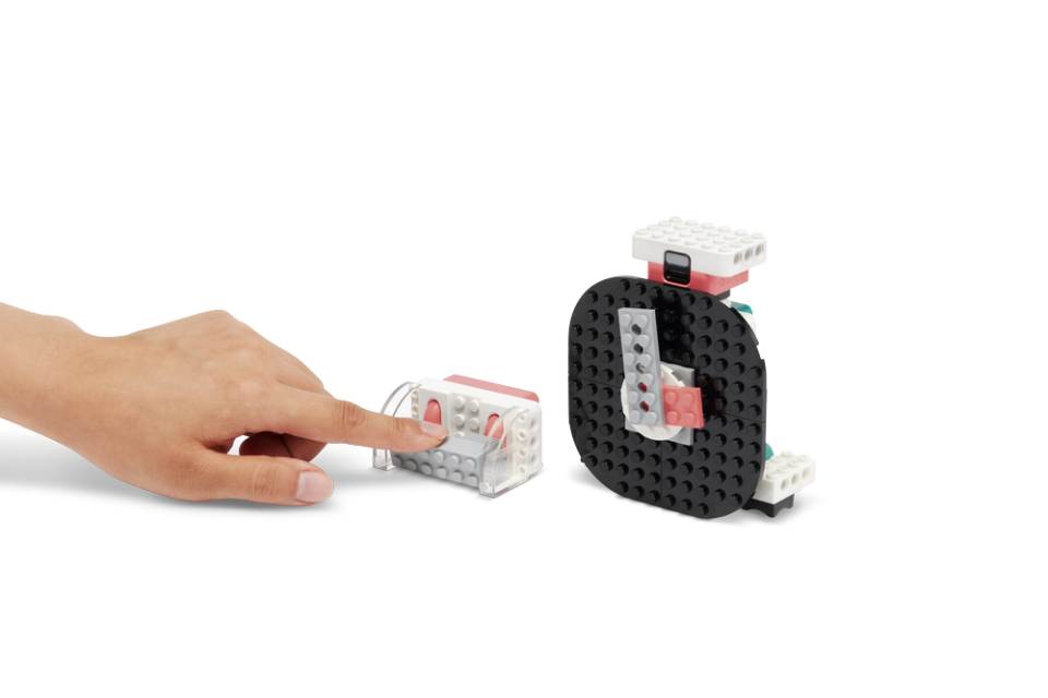 LEGO® Education Bilgisayar Bilimi ve Yapay Zeka Seti 11+