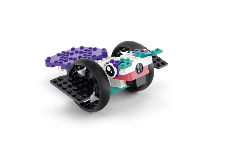 LEGO® Education Bilgisayar Bilimi ve Yapay Zeka Seti 8+