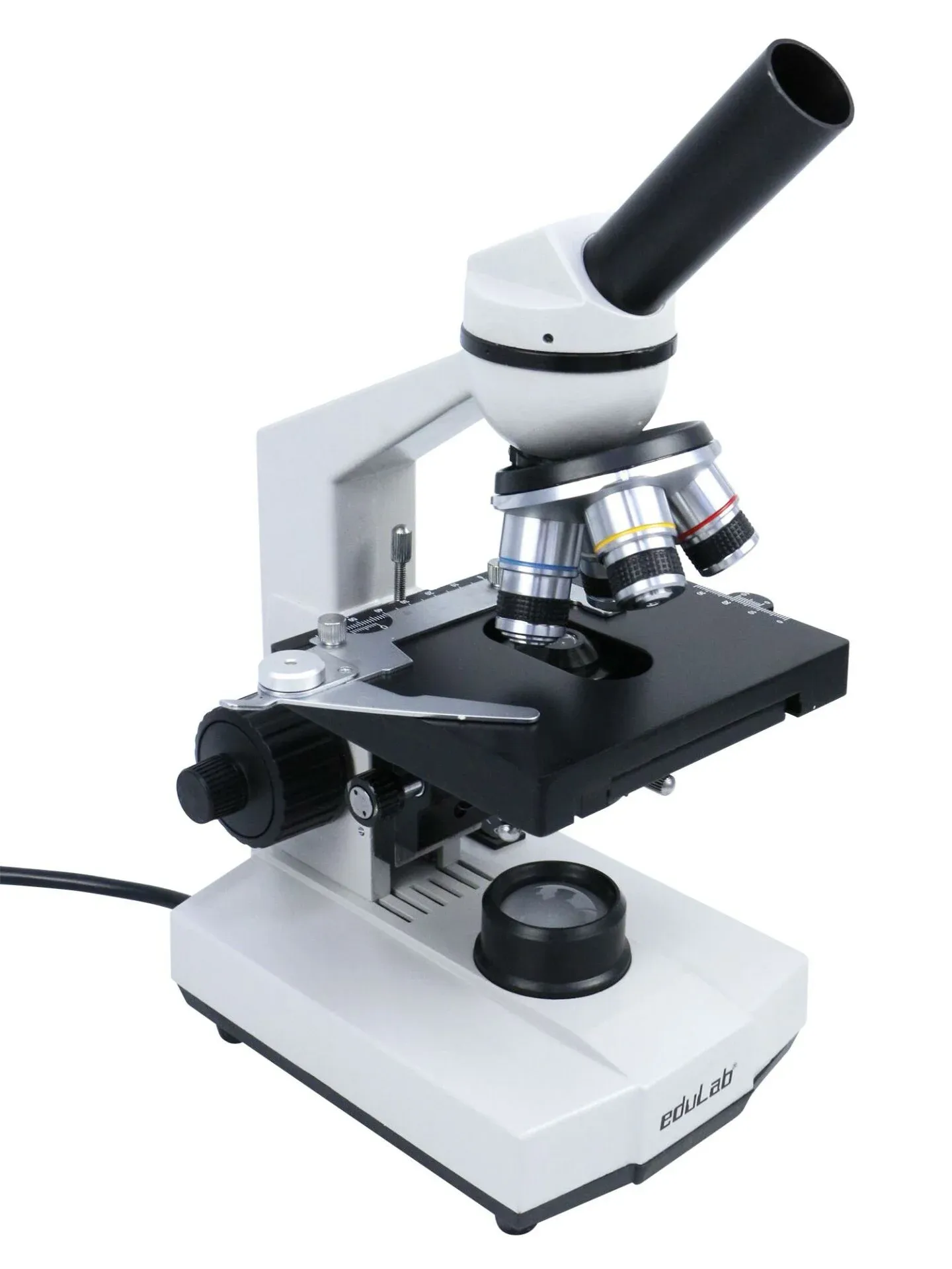 Monoküler Mikroskop (1600 Büyütme)