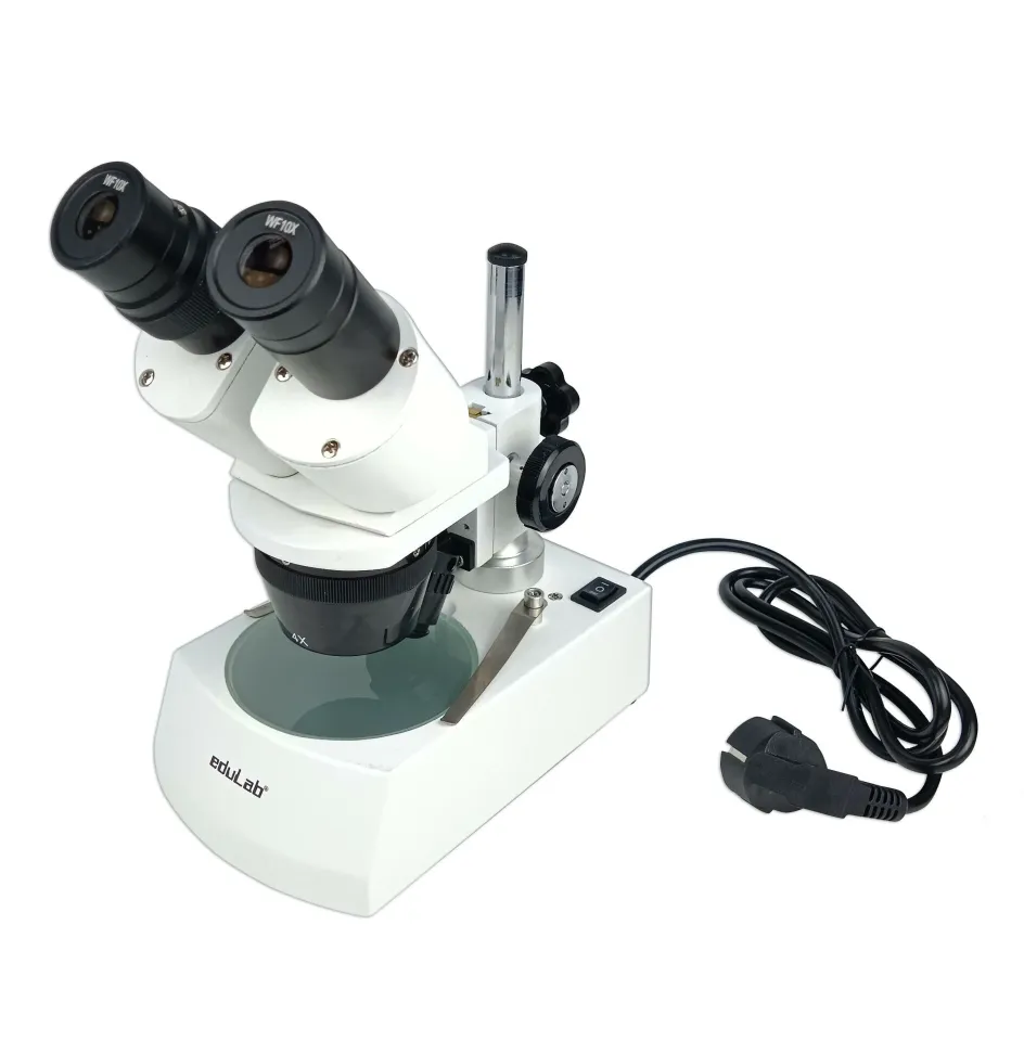 Mikroskop Stereo