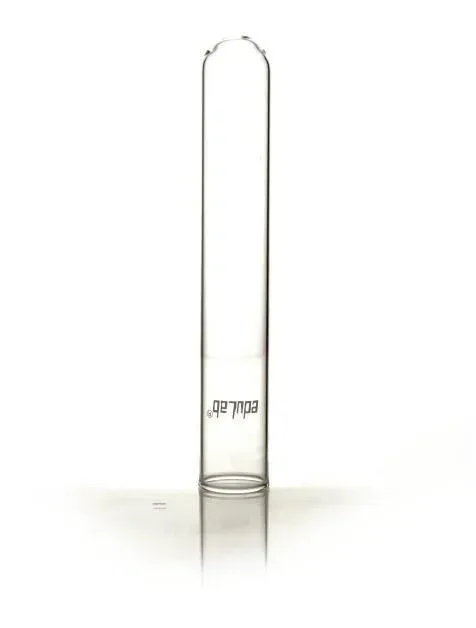 Deney Tüpü (18x180 mm.)