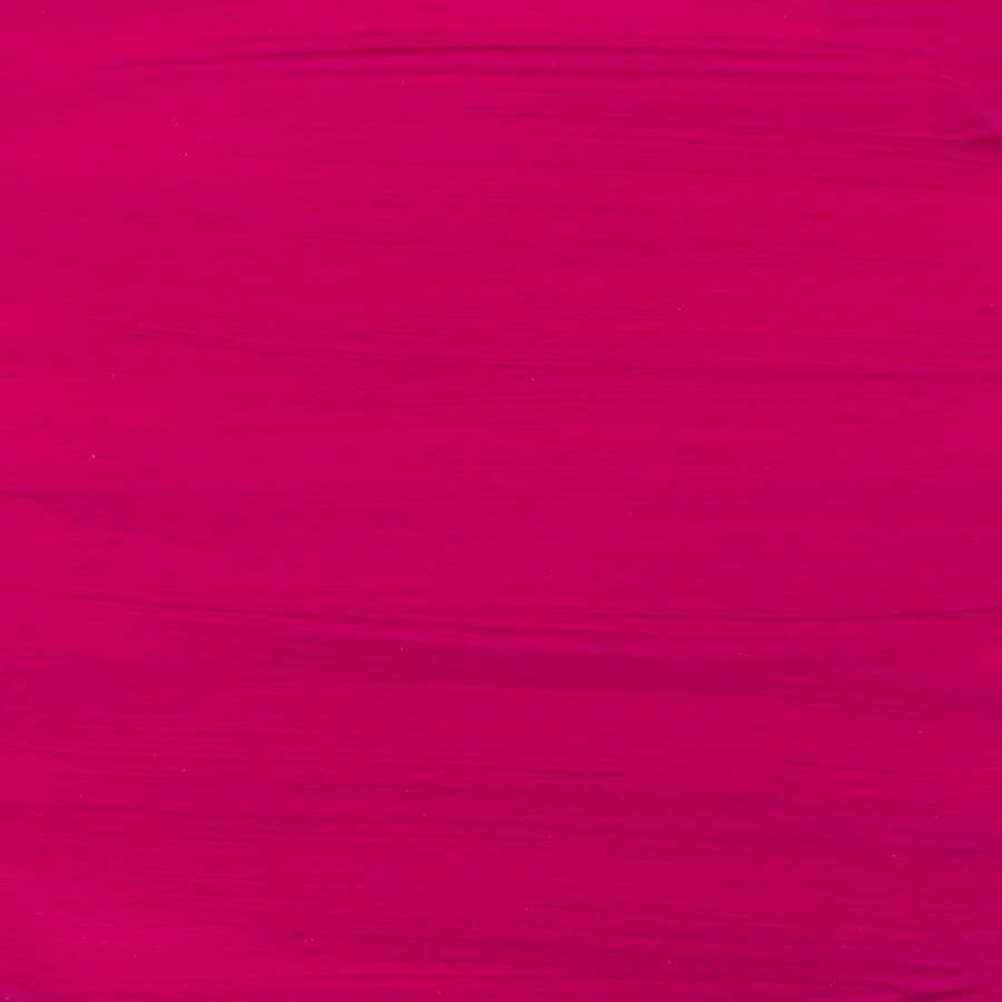 Amsterdam Akrilik Boya 120ml 366 Quinacridone Rose