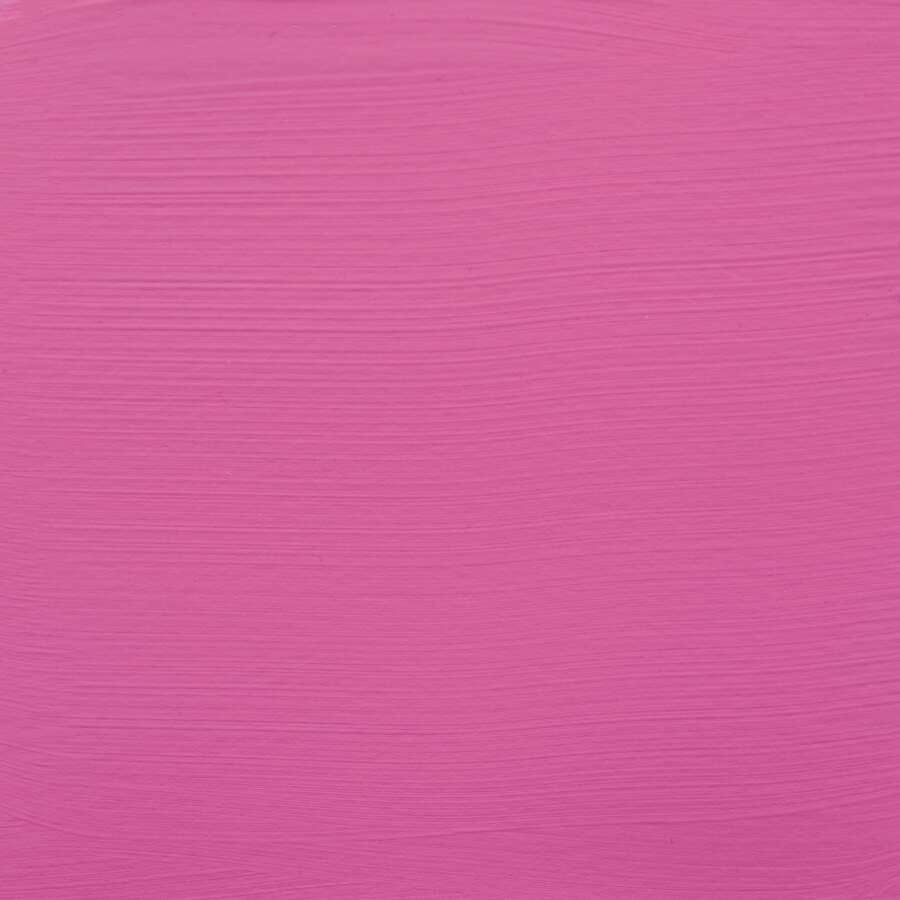 Amsterdam Akrilik Boya 120ml 385 Quinacridone Rose Light