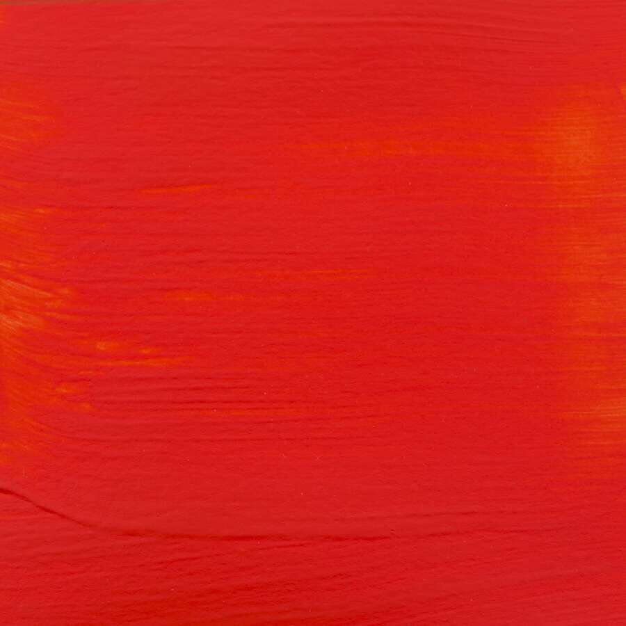 Amsterdam Akrilik Boya 120ml 398 Naphthol Red Light