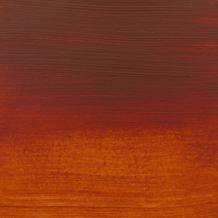 Amsterdam Akrilik Boya 120ml 411 Burnt Sienna
