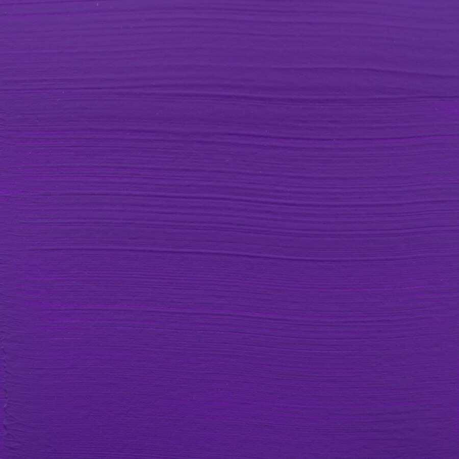 Amsterdam Akrilik Boya 120ml 507 Ultramarine Violet