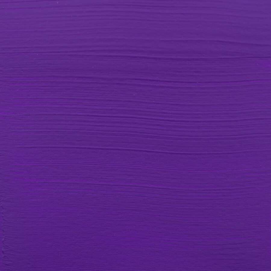Amsterdam Akrilik Boya 120ml 507 Ultramarine Violet