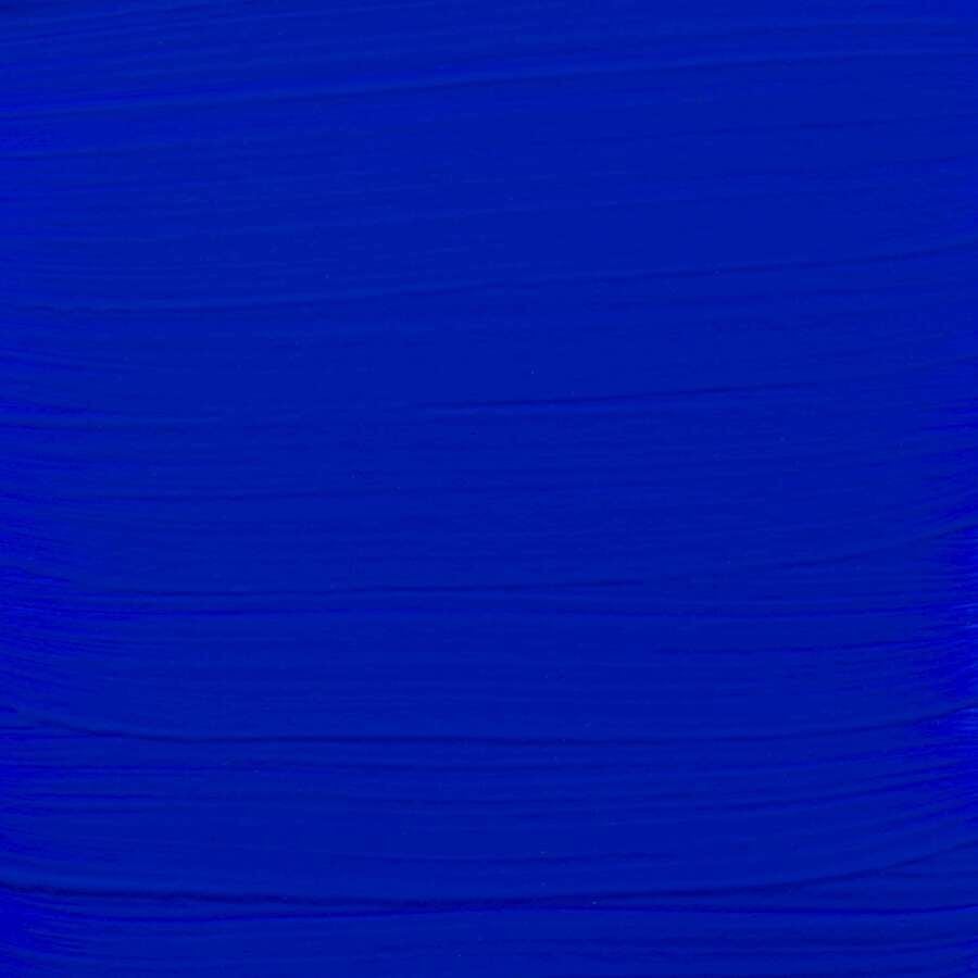 Amsterdam Akrilik Boya 120ml 512 Cobalt Blue Ultramarine
