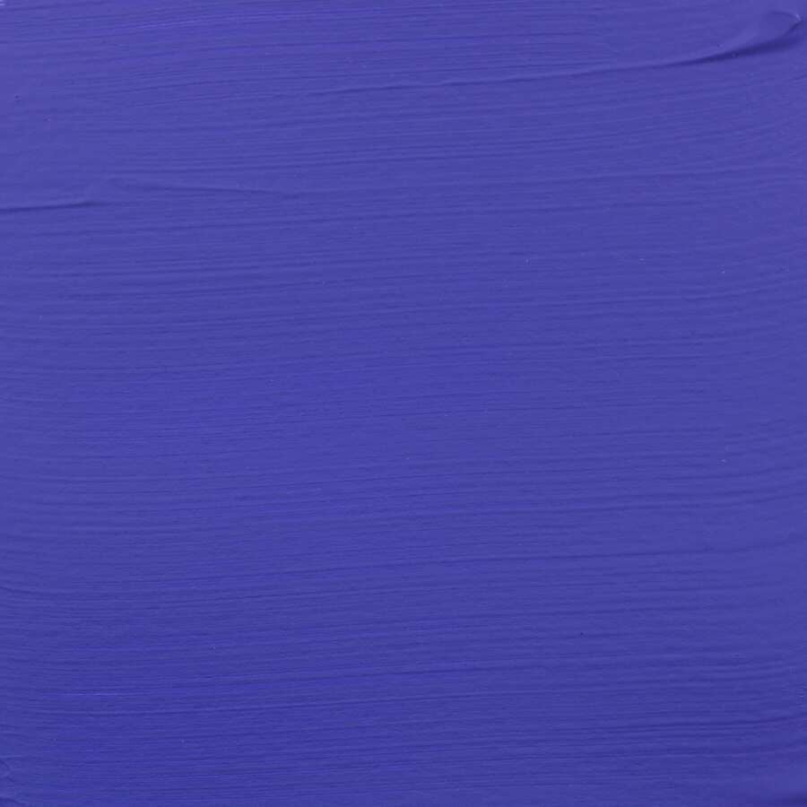 Amsterdam Akrilik Boya 120ml 519 Ultramarine Violet Light