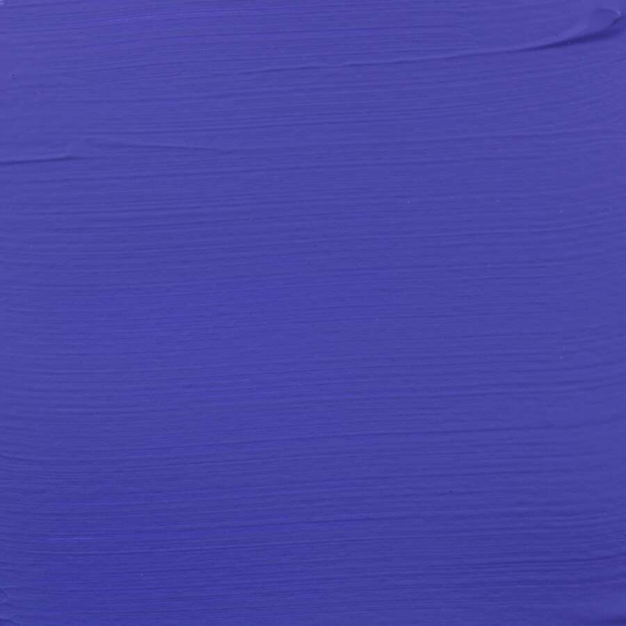 Amsterdam Akrilik Boya 120ml 519 Ultramarine Violet Light