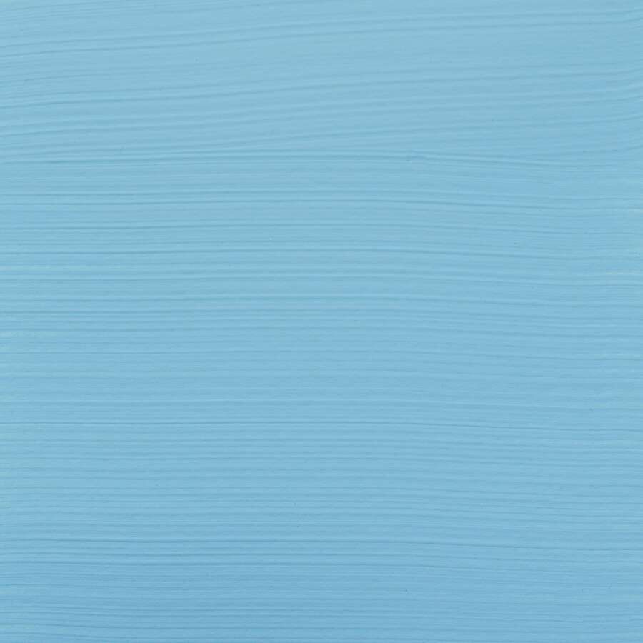 Amsterdam Akrilik Boya 120ml 551 Sky Blue Light