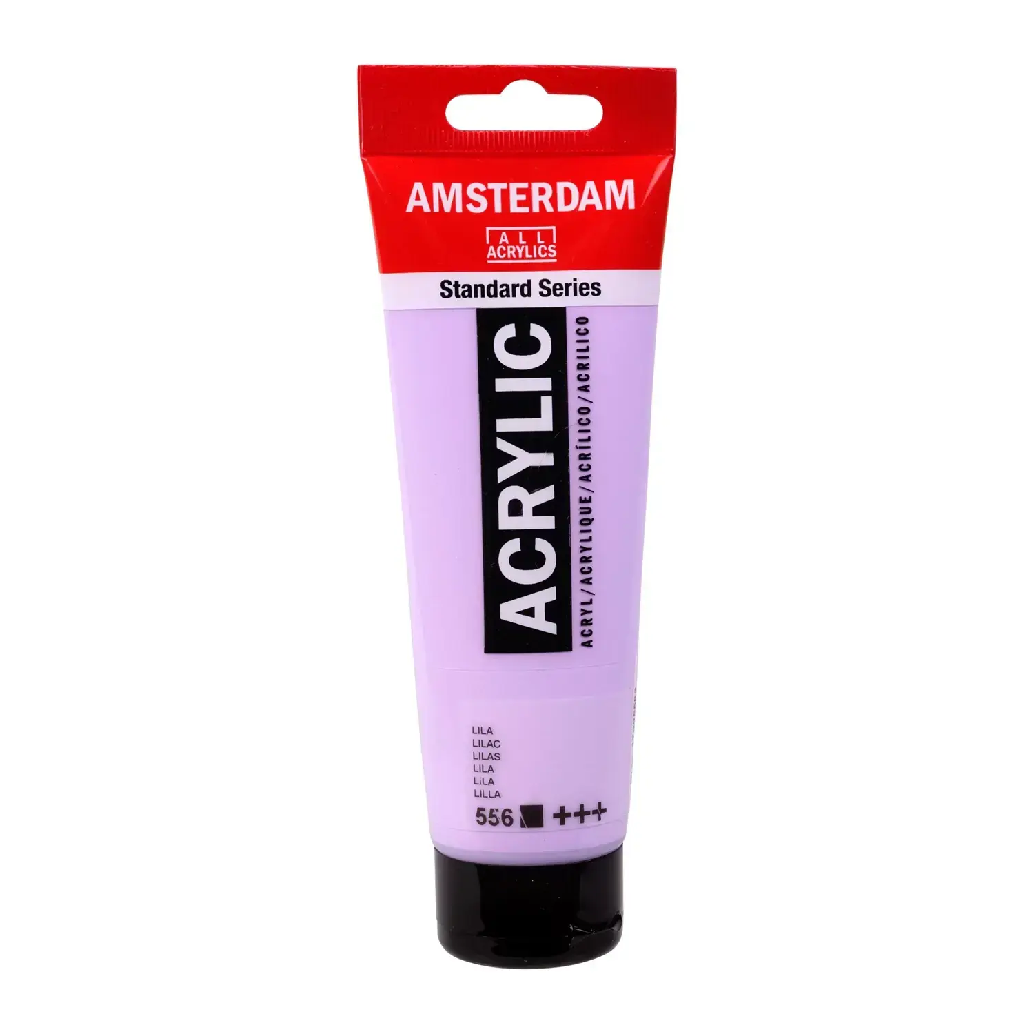 Amsterdam Akrilik Boya 120ml 556 Lilac