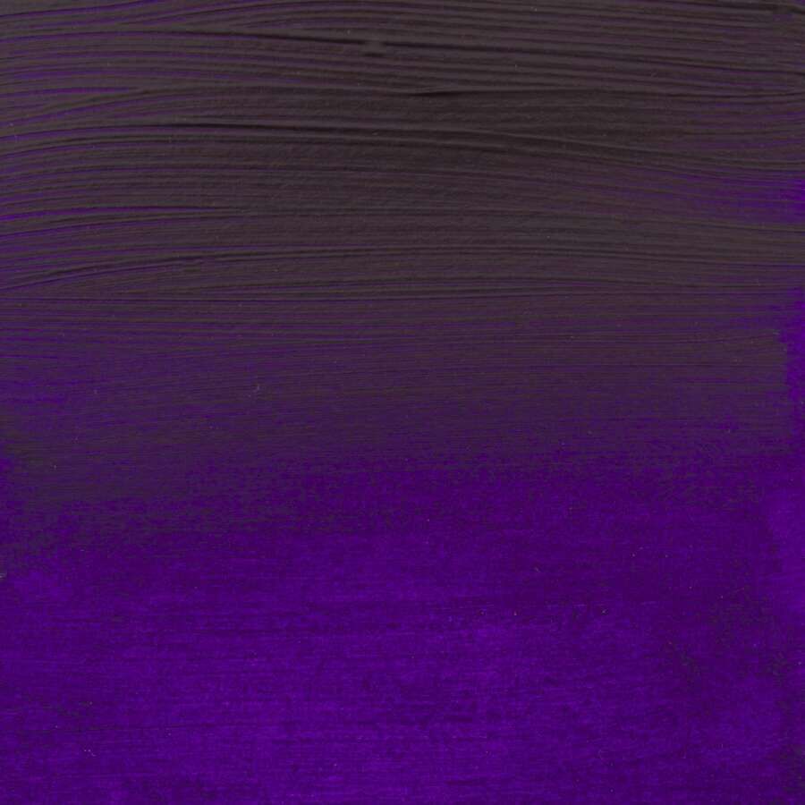 Amsterdam Akrilik Boya 120ml 568 Permanent Blue Violet