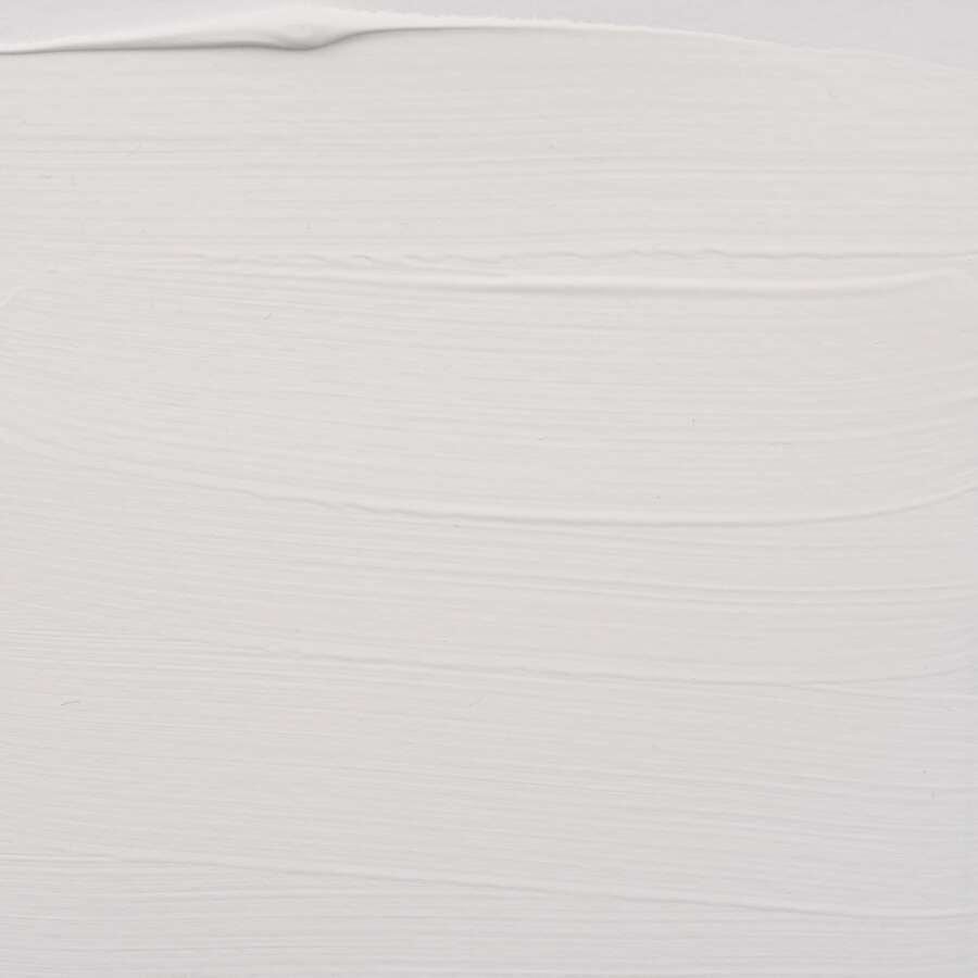 Amsterdam Standard Akrilik Boya 500 ml 105 Titanium White