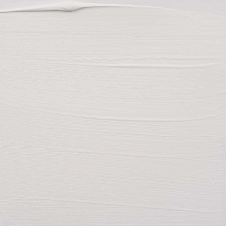 Amsterdam Standard Akrilik Boya 500 ml 105 Titanium White