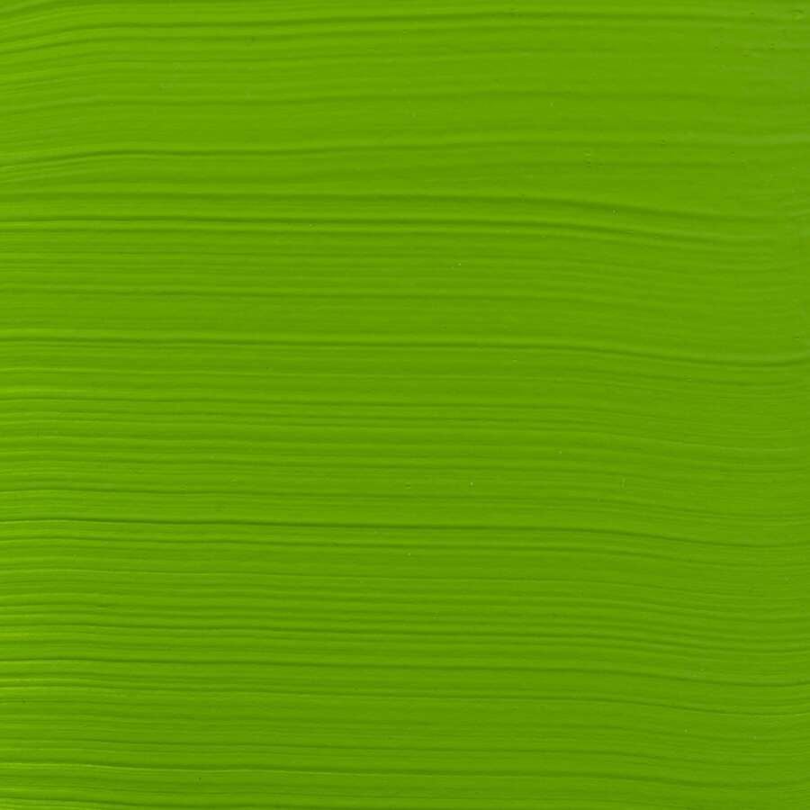 Amsterdam Akrilik Boya 120ml 605 Brilliant Green