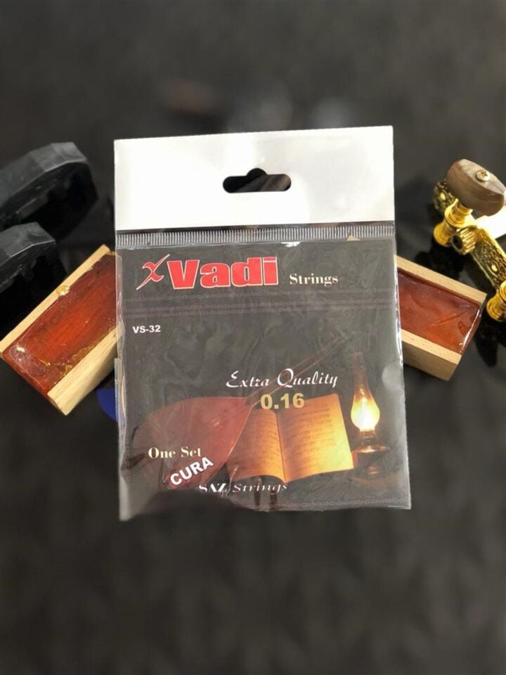 Vadi 0.16 Cura Teli