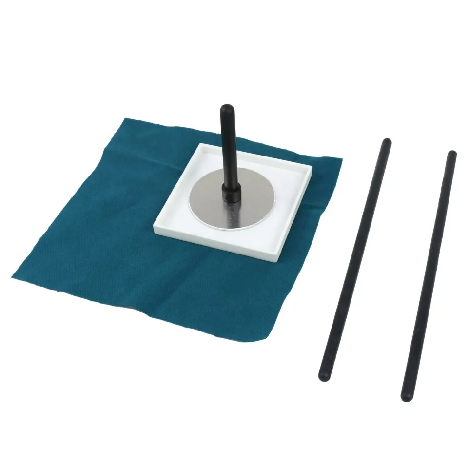 Elektrostatik Takımı